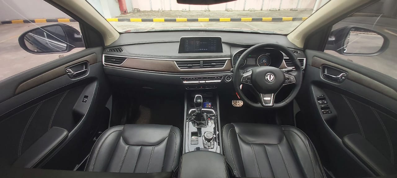 2020 DFSK Glory i-Auto 2020 2020 DFSK Glory i-Auto 2020