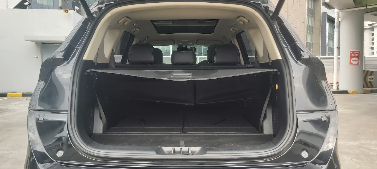 2020 DFSK Glory i-Auto 2020 2020 DFSK Glory i-Auto 2020