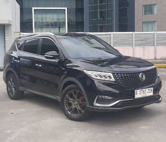 2020 DFSK Glory i-Auto 2020 2020 DFSK Glory i-Auto 2020