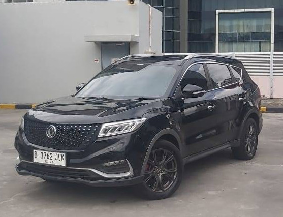 2020 DFSK Glory i-Auto 2020 2020 DFSK Glory i-Auto 2020