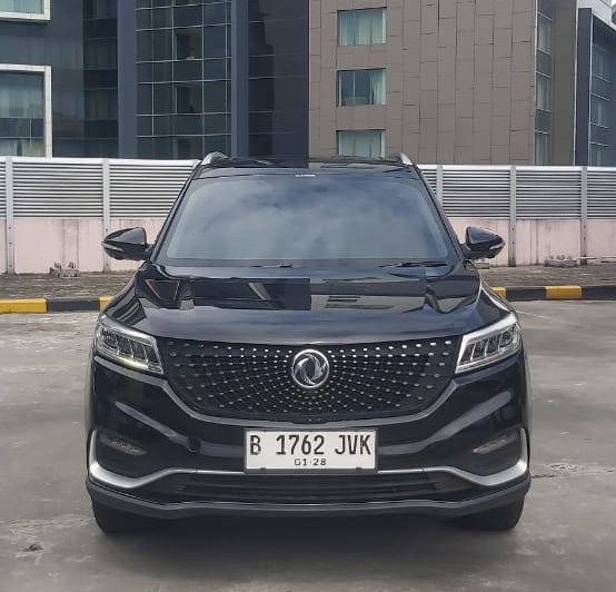 2020 DFSK Glory i-Auto 2020 Bekas 2020 DFSK Glory i-Auto 2020 Bekas