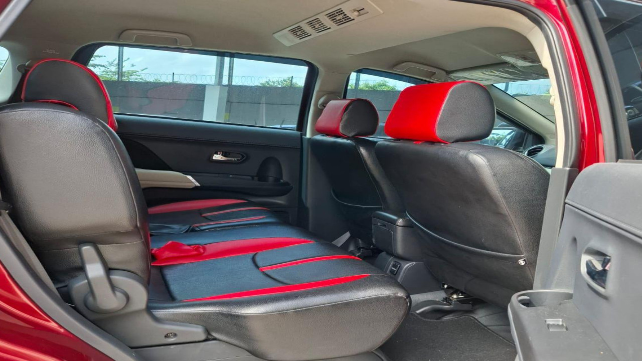 2020 Toyota Rush 2020 Toyota Rush