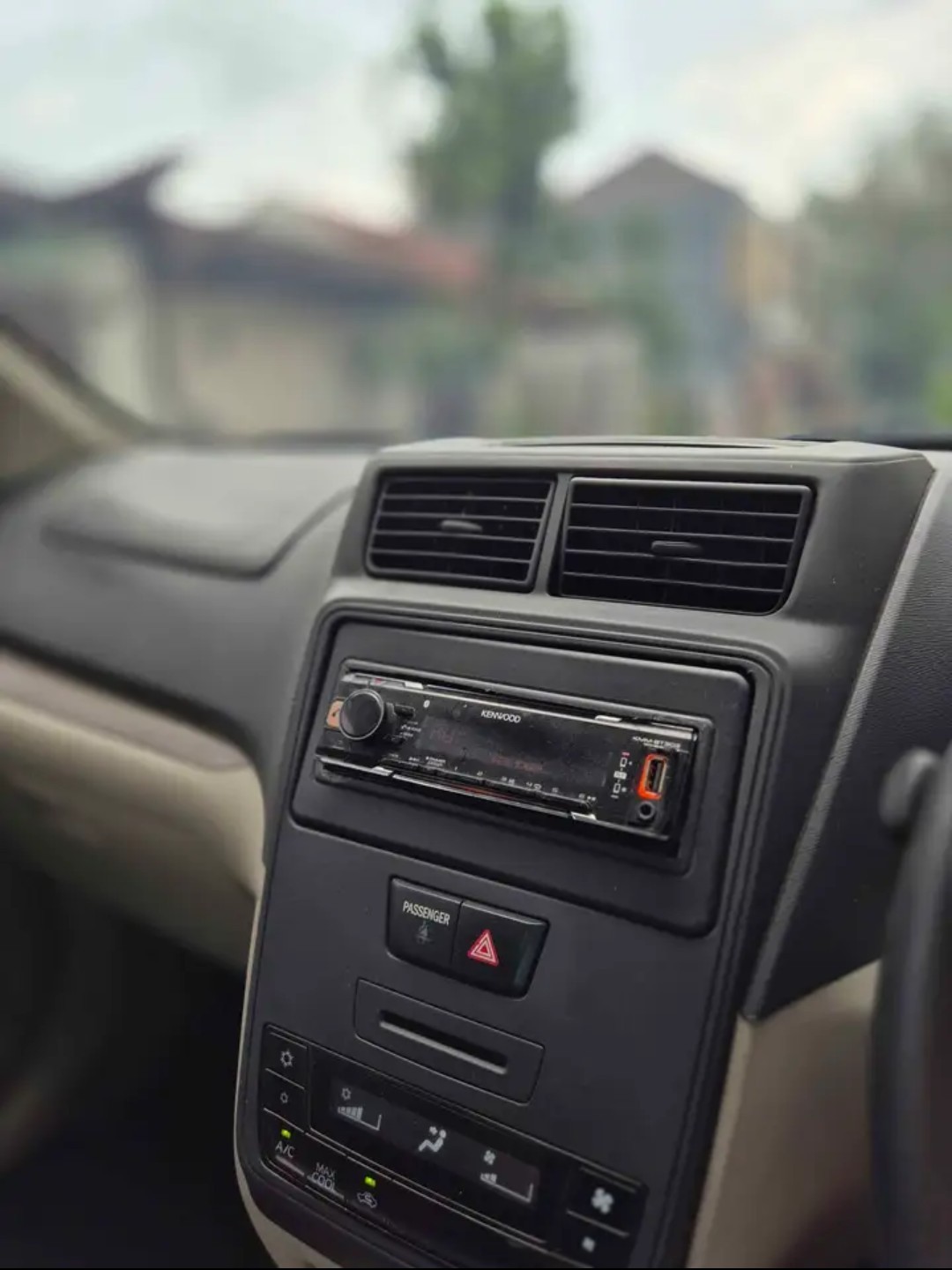 2019 Toyota Avanza  TRANSMOVER 1.3 G MT 2019 Toyota Avanza  TRANSMOVER 1.3 G MT