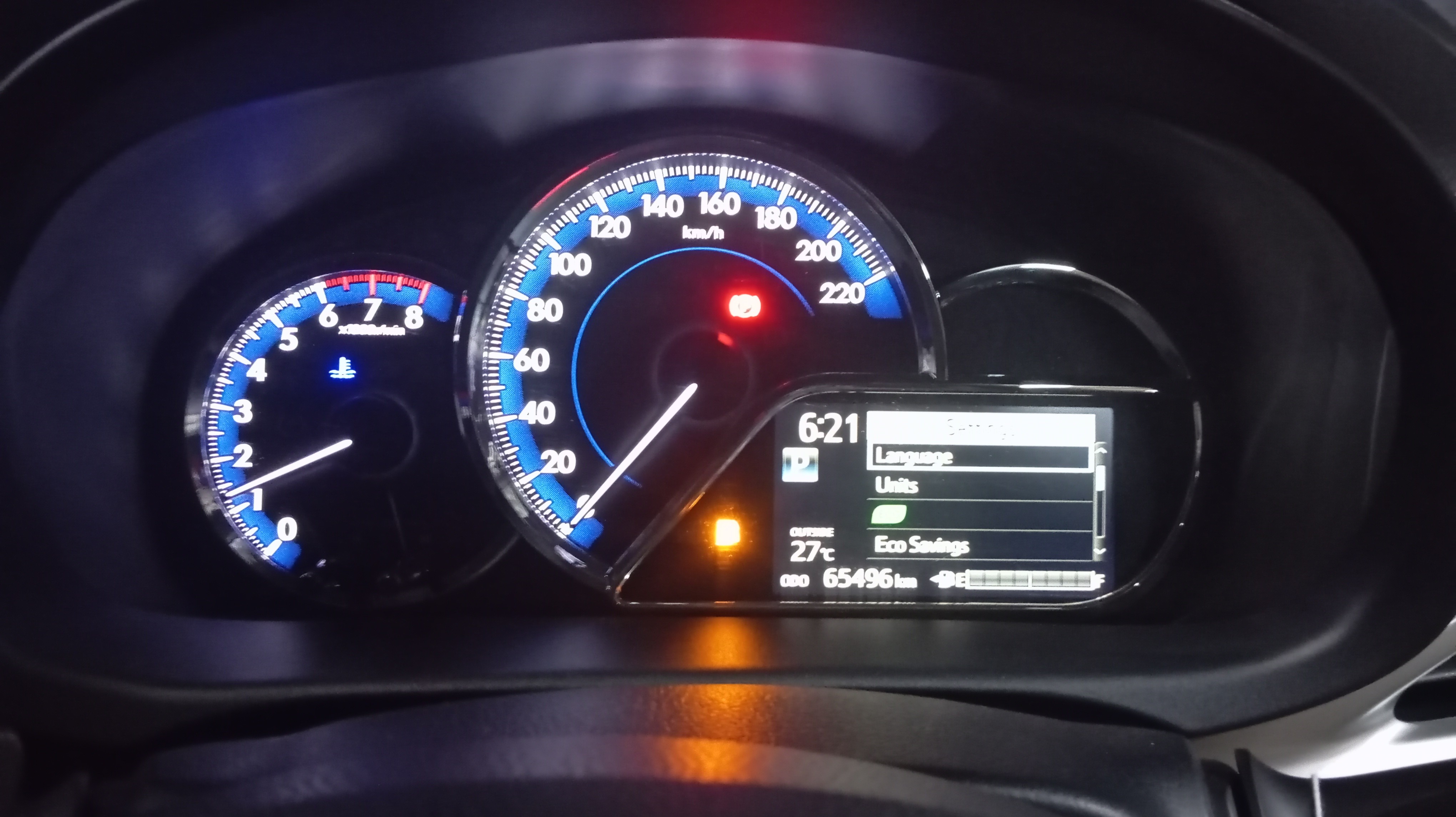 2020 Toyota Yaris 2020 Toyota Yaris