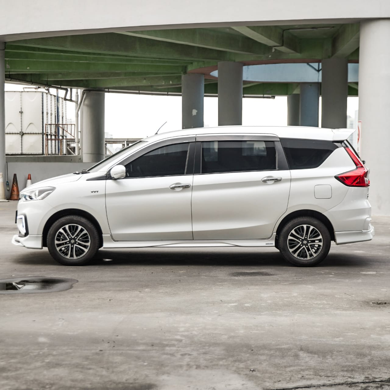 2023 Suzuki Ertiga 2023 Suzuki Ertiga