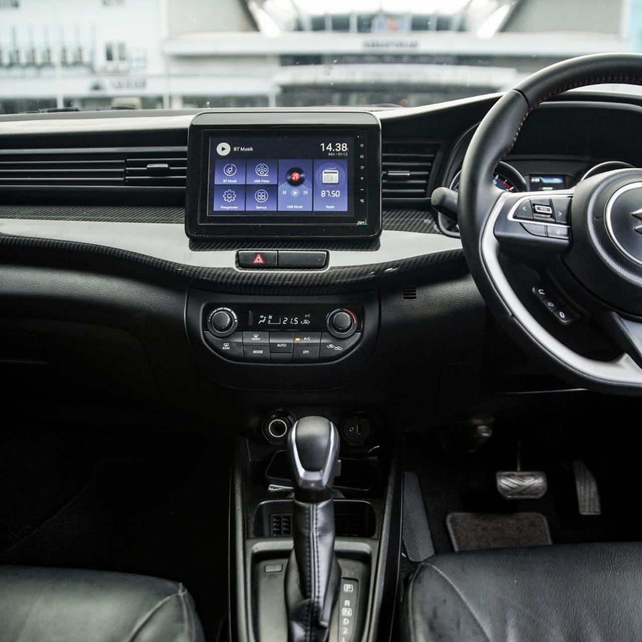 2023 Suzuki Ertiga 2023 Suzuki Ertiga