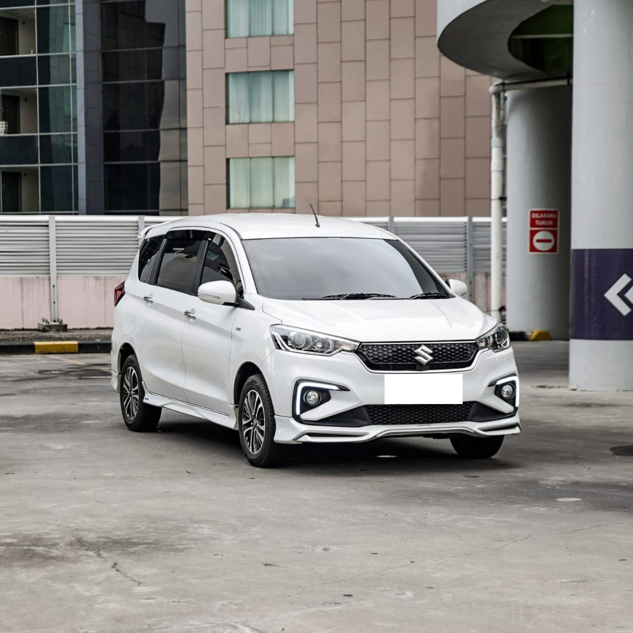 Second Hand 2023 Suzuki Ertiga Second Hand 2023 Suzuki Ertiga