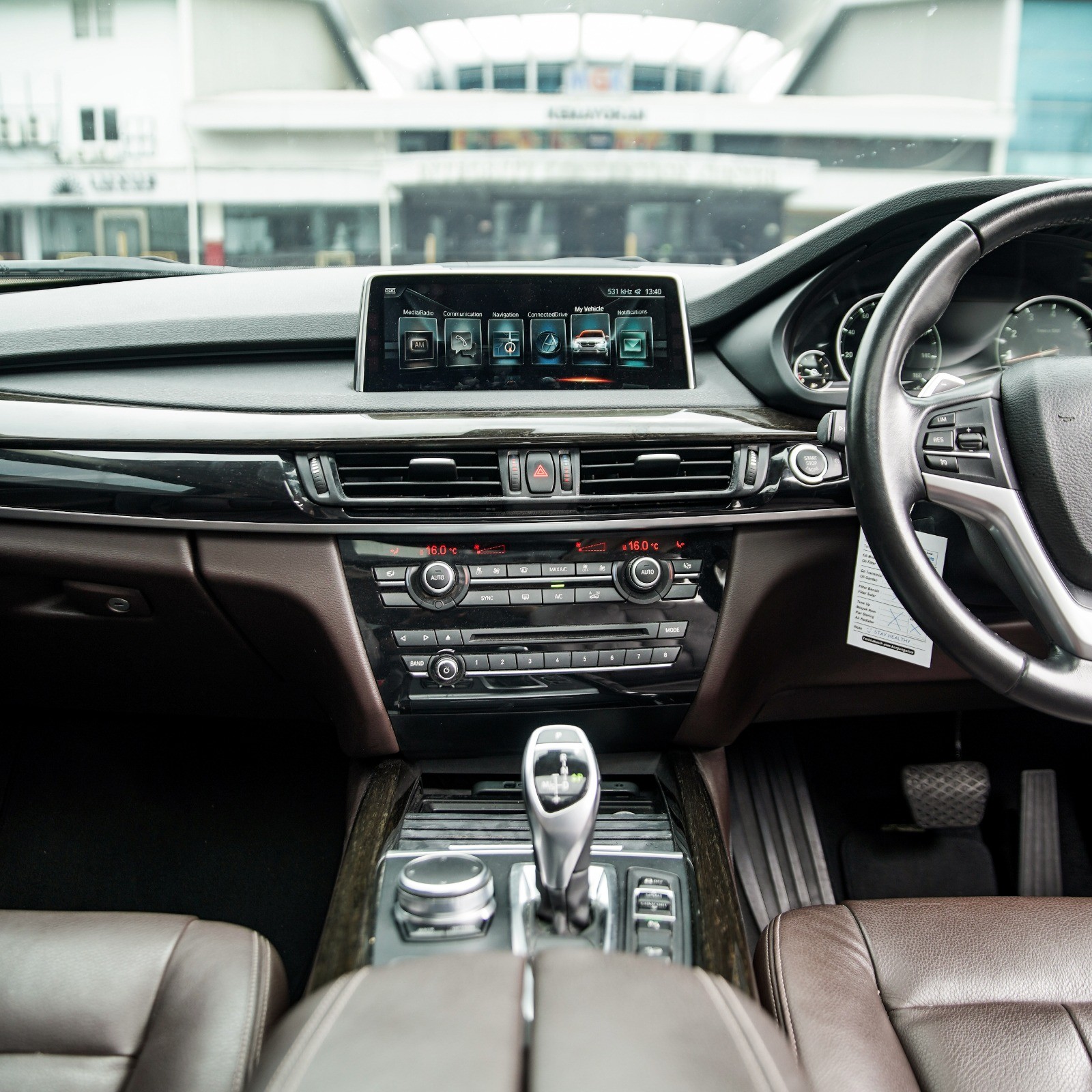 2017 BMW X5 2017 BMW X5