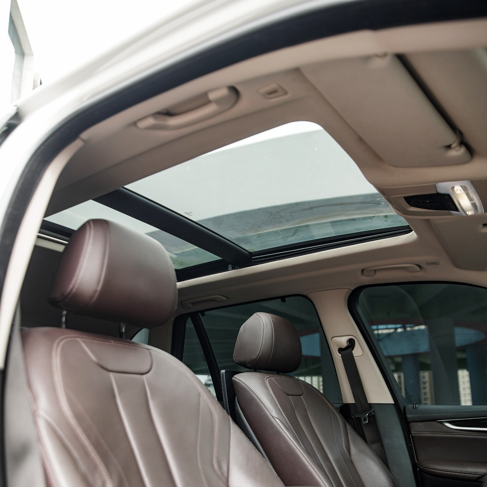 2017 BMW X5 2017 BMW X5