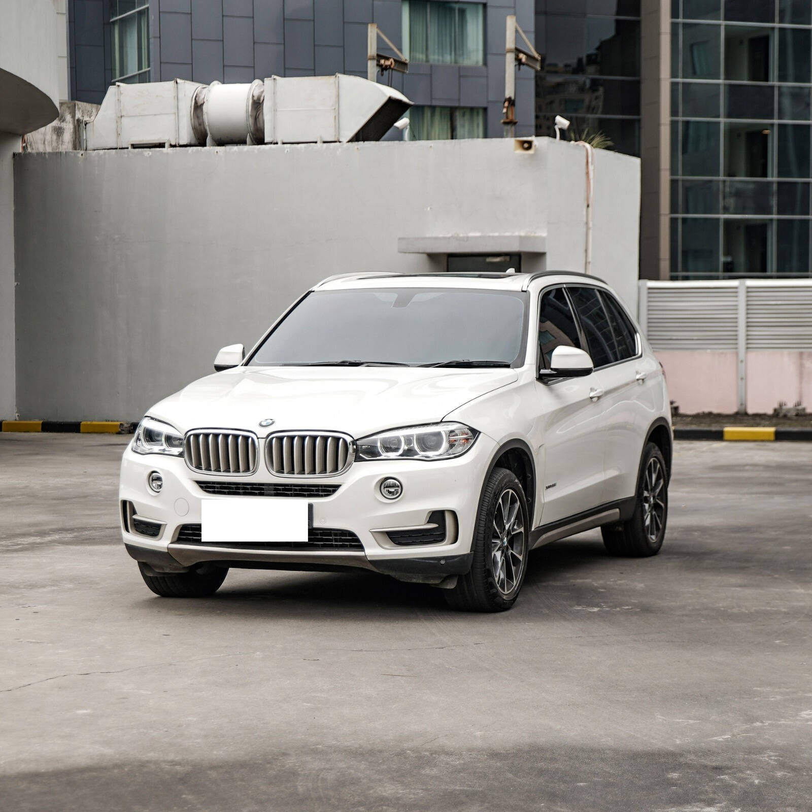 Second Hand 2017 BMW X5 Second Hand 2017 BMW X5