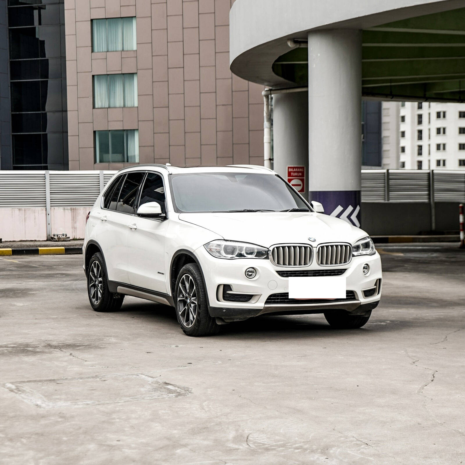 2017 BMW X5 2017 BMW X5