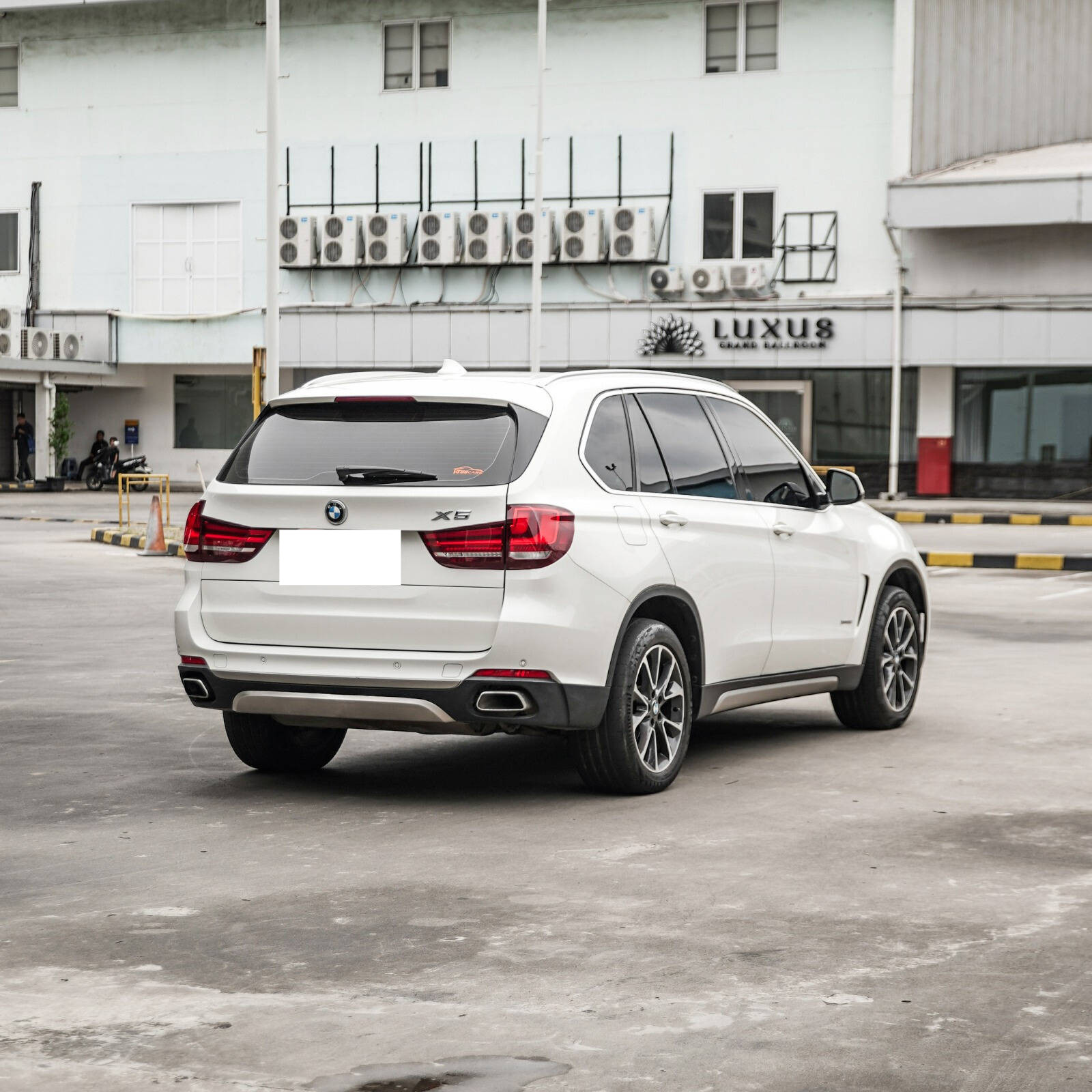 2017 BMW X5 2017 BMW X5