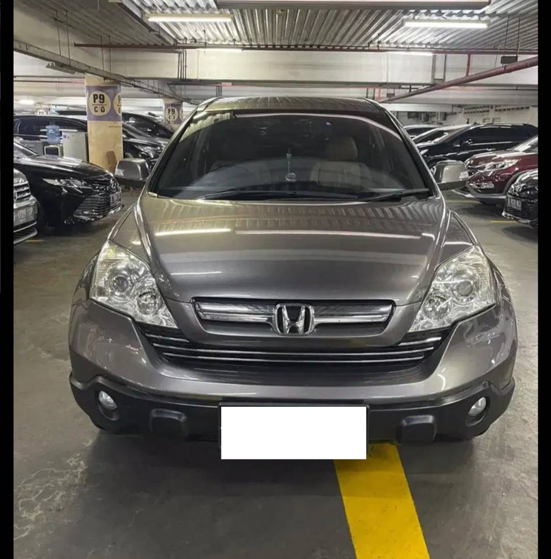 2008 Honda CR-V Bekas 2008 Honda CR-V Bekas