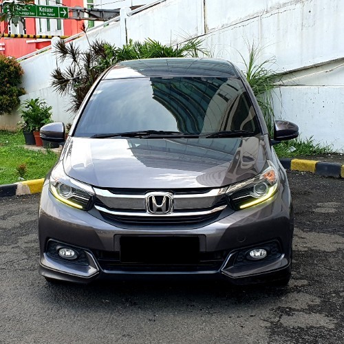 Second Hand 2019 Honda Mobilio Second Hand 2019 Honda Mobilio