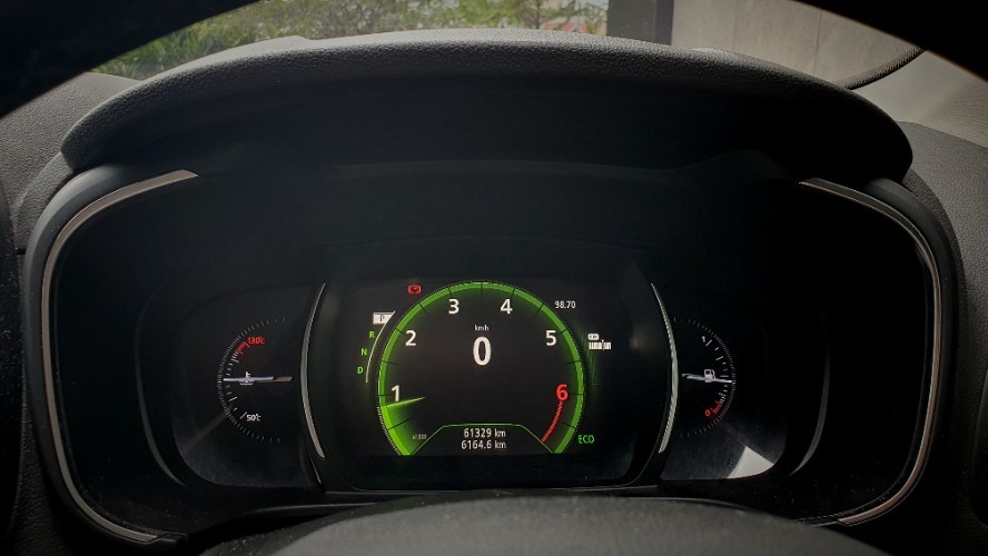 2019 Renault Koleos 2019 Renault Koleos