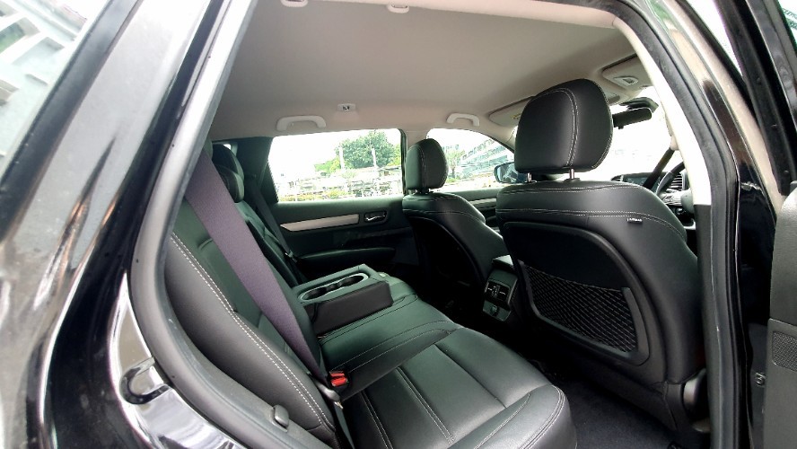 2019 Renault Koleos 2019 Renault Koleos