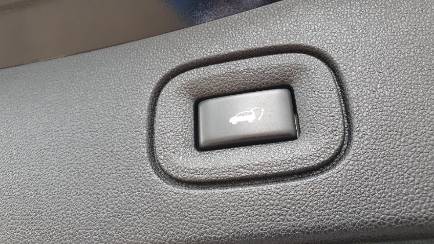 2017 Renault Koleos 2017 Renault Koleos