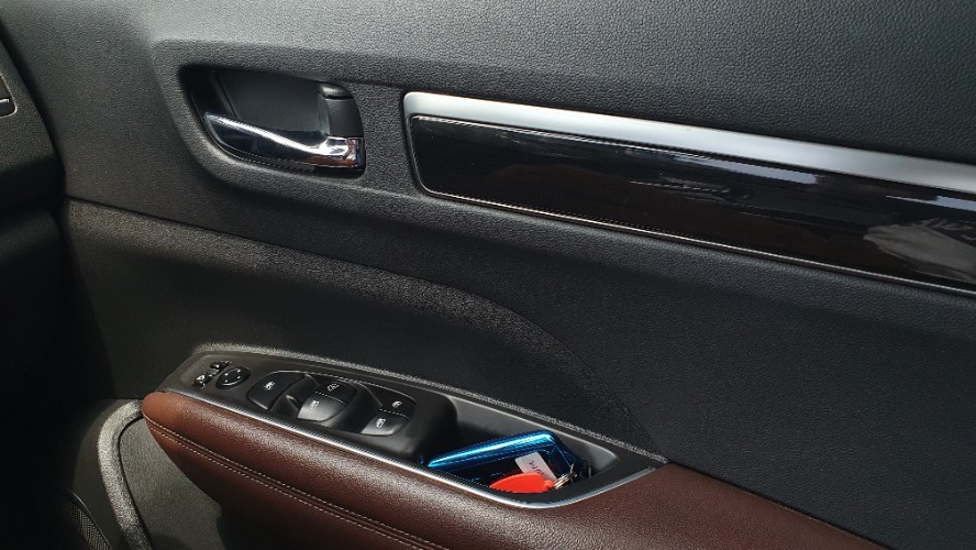 2017 Renault Koleos 2017 Renault Koleos