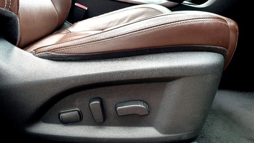 2017 Renault Koleos 2017 Renault Koleos