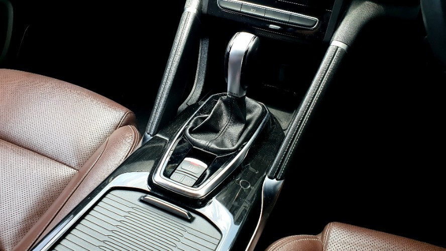 2017 Renault Koleos 2017 Renault Koleos