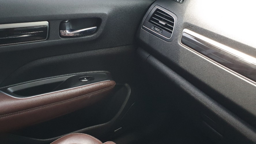 2017 Renault Koleos 2017 Renault Koleos