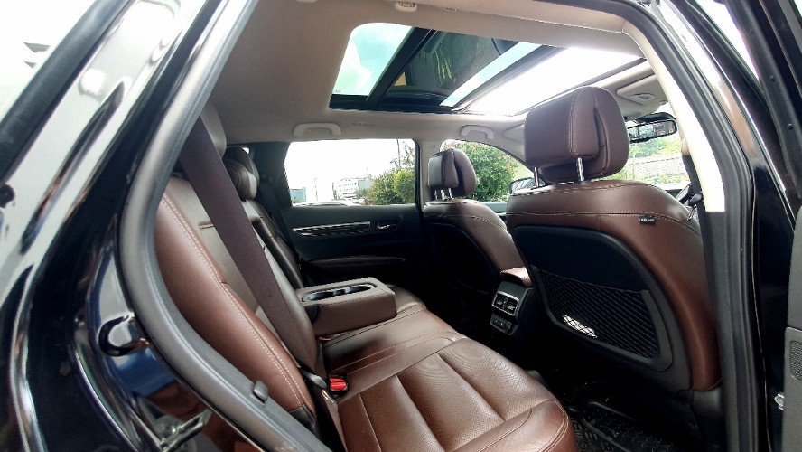 2017 Renault Koleos 2017 Renault Koleos