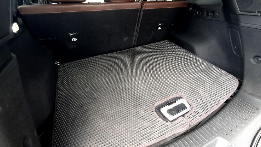 2017 Renault Koleos 2017 Renault Koleos