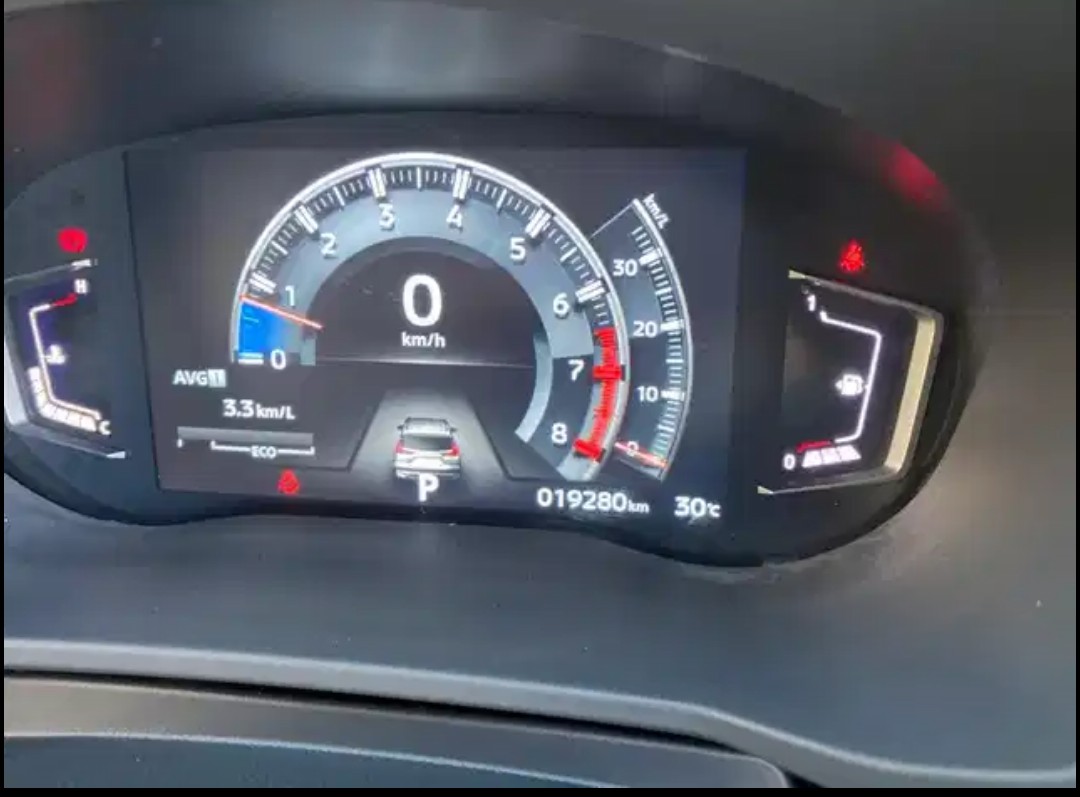 2022 Mitsubishi Xpander Cross  Premium Package CVT 2022 Mitsubishi Xpander Cross  Premium Package CVT