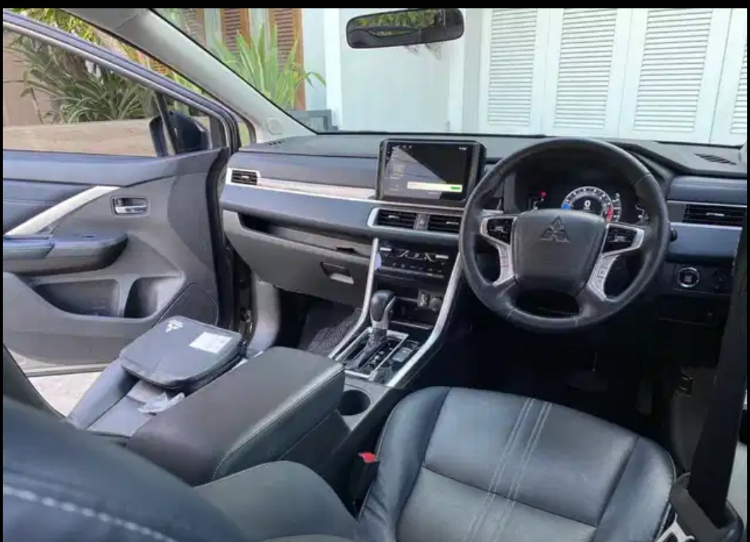 2022 Mitsubishi Xpander Cross  Premium Package CVT 2022 Mitsubishi Xpander Cross  Premium Package CVT