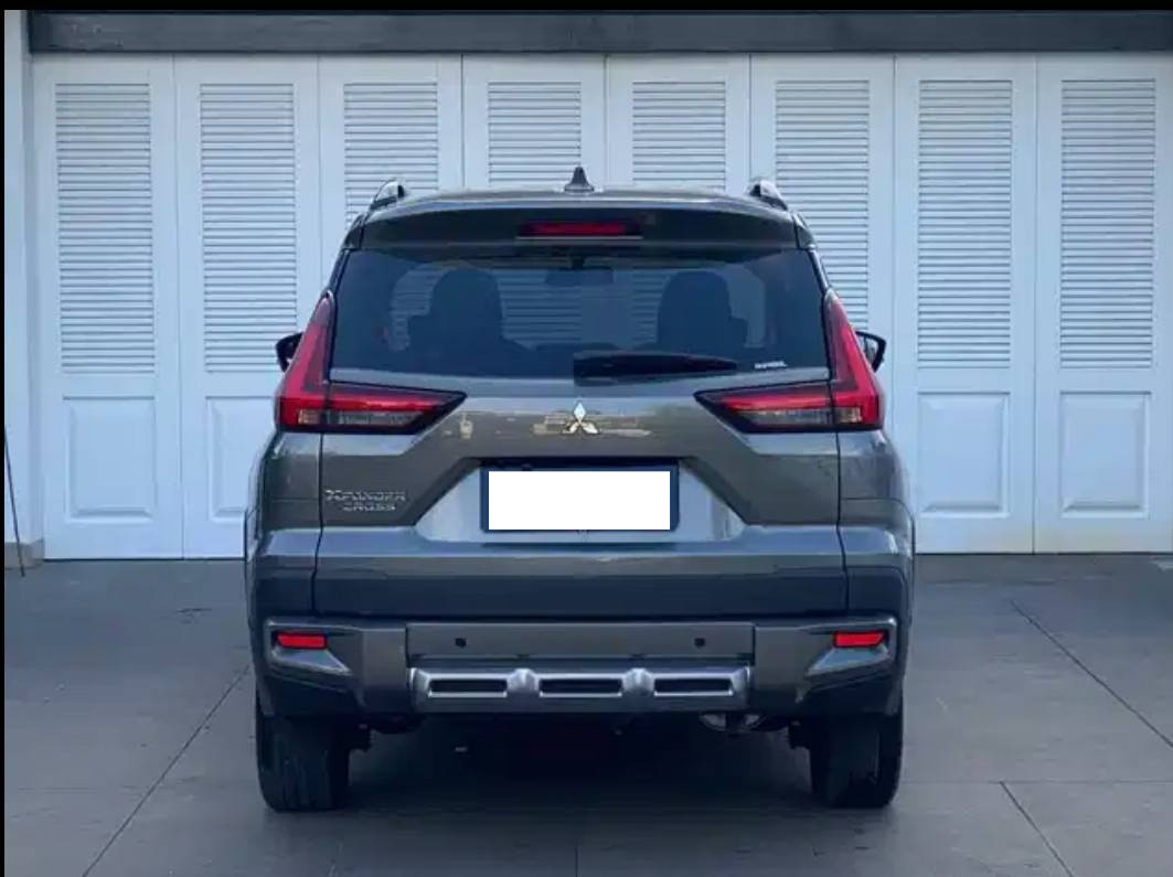 2022 Mitsubishi Xpander Cross  Premium Package CVT 2022 Mitsubishi Xpander Cross  Premium Package CVT