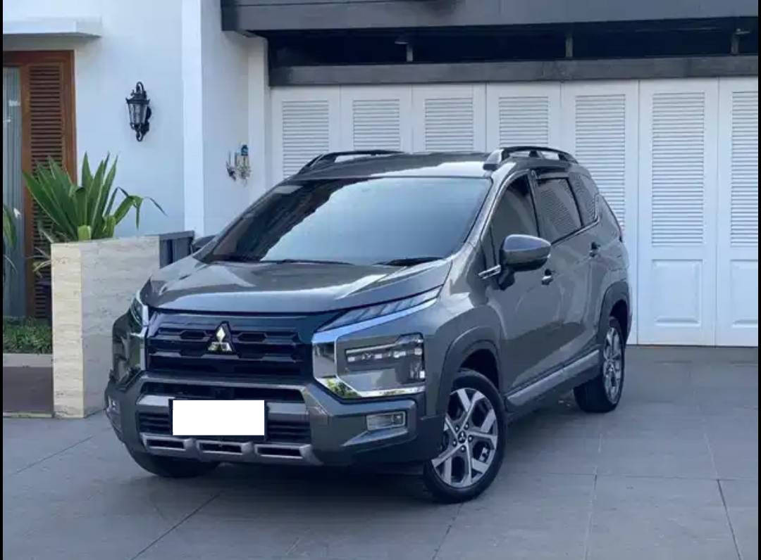 2022 Mitsubishi Xpander Cross  Premium Package CVT 2022 Mitsubishi Xpander Cross  Premium Package CVT
