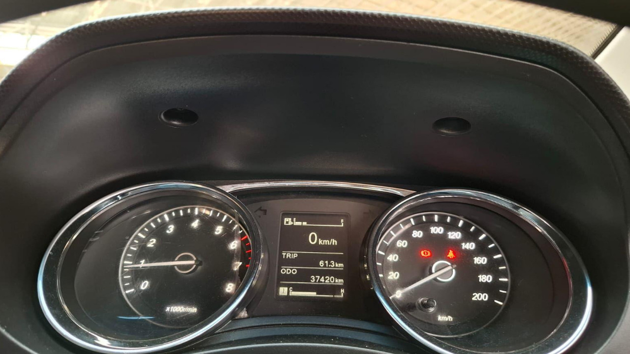 2019 Wuling Confero S 2019 Wuling Confero S