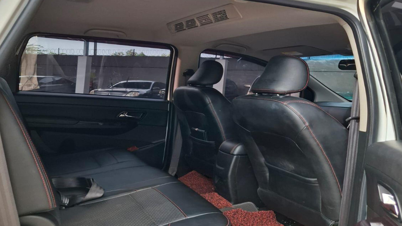 2019 Wuling Confero S 2019 Wuling Confero S