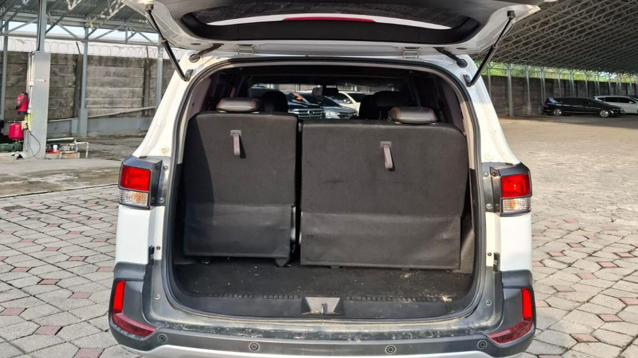 2019 Wuling Confero S 2019 Wuling Confero S