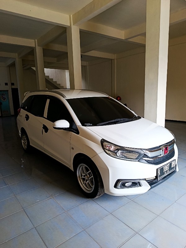2018 Honda Mobilio
