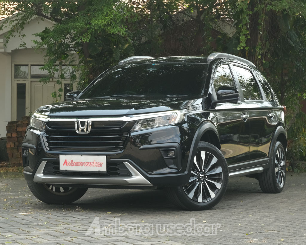 2022 Honda BRV