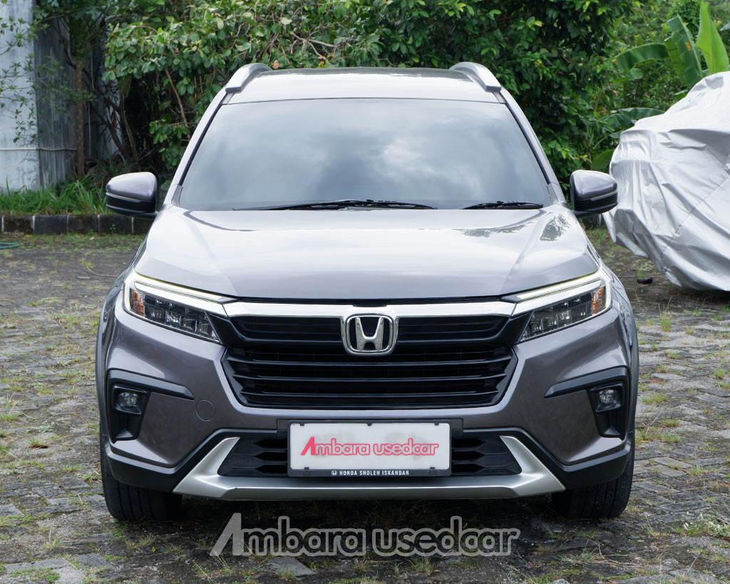 2022 Honda BRV