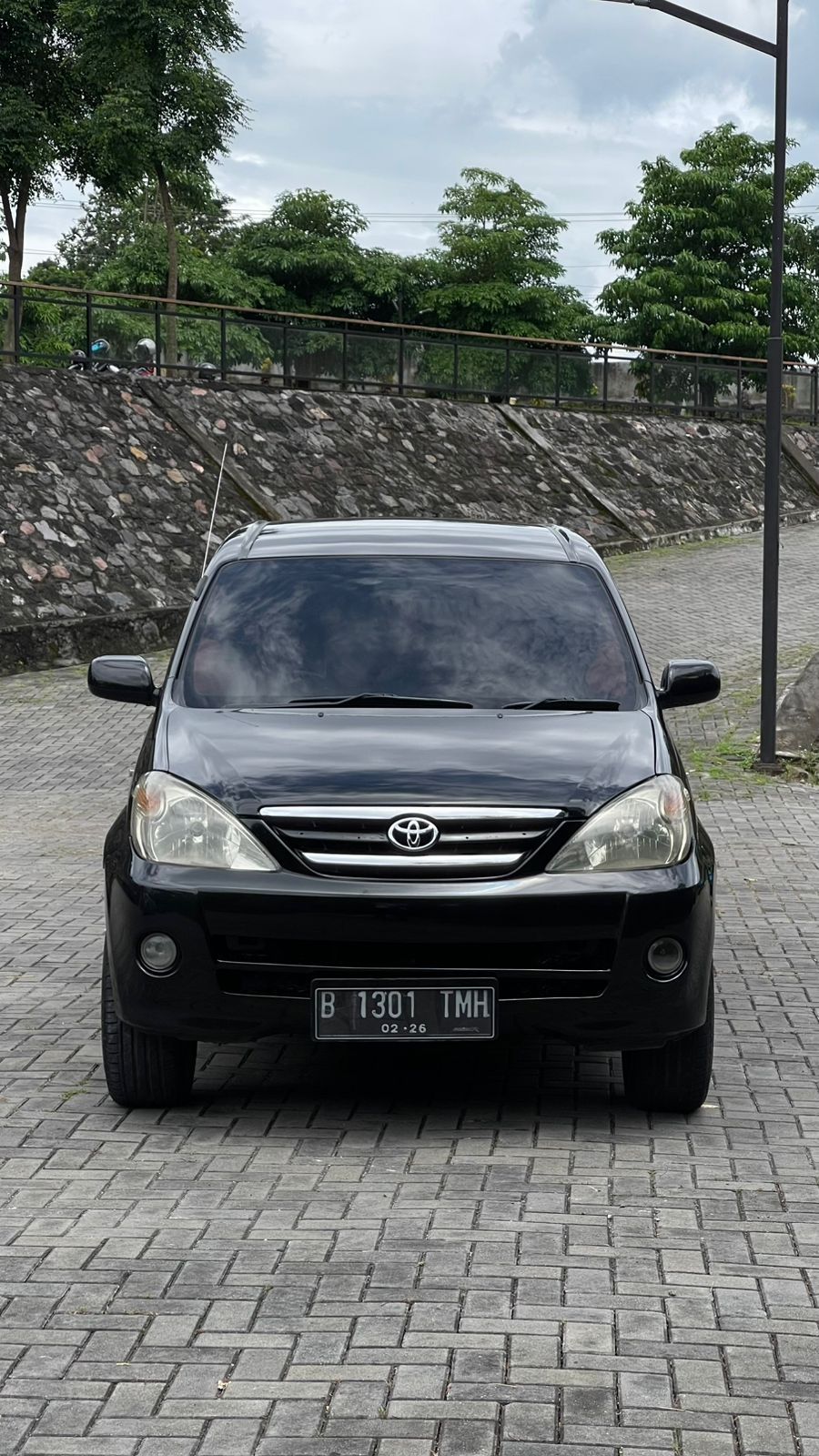2006 Toyota Avanza  1.3 G MT