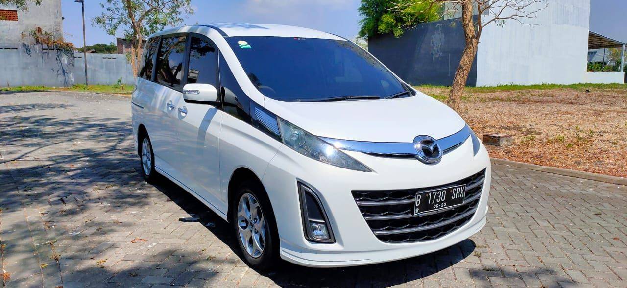 Beli mobil bekas