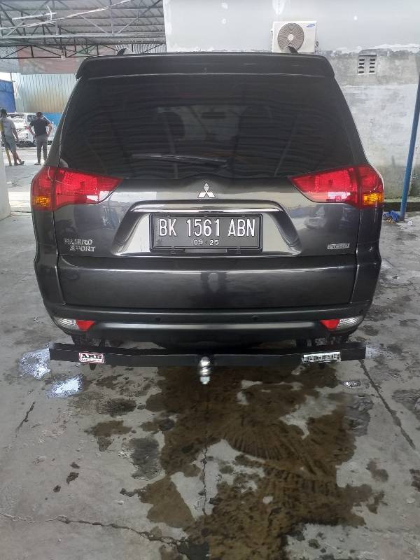 Buy used car