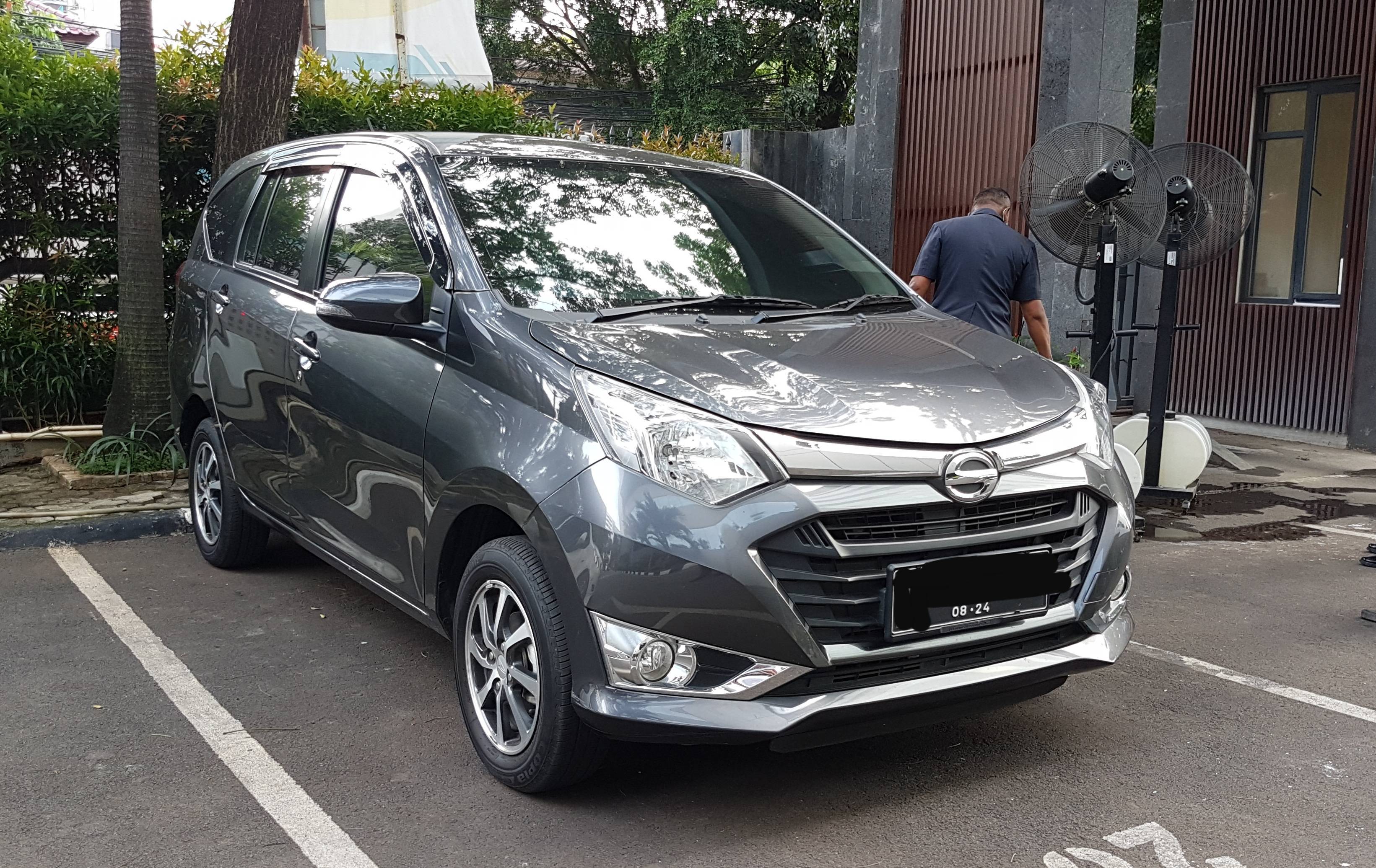 Used Sigra For Sale In Jakarta Selatan Oktober 2021 At Low Price