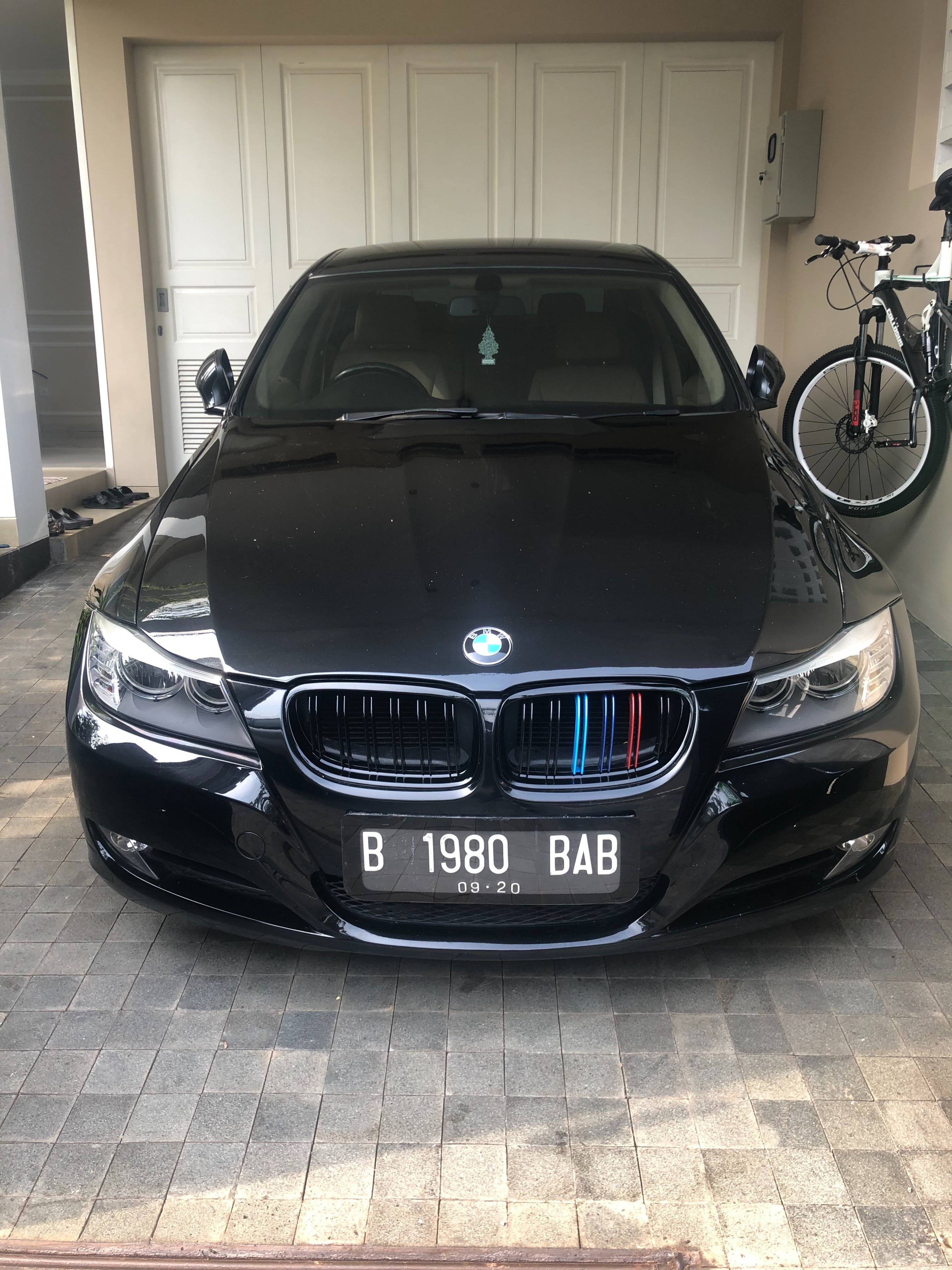 Used 2010 BMW 3 Series Sedan 320i Sport 320i Sport