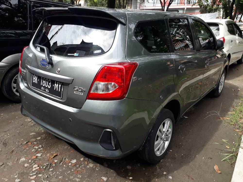Beli mobil bekas