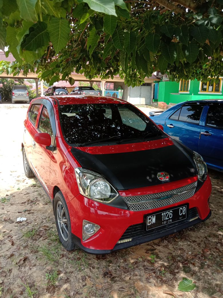 Harga OTR Honda Brio di Pekanbaru Lihat Simulasi Kredit
