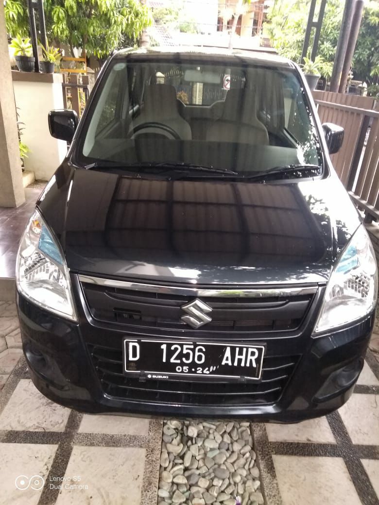 2019 Suzuki Karimun Wagon R GL Airbag GL Airbag bekas