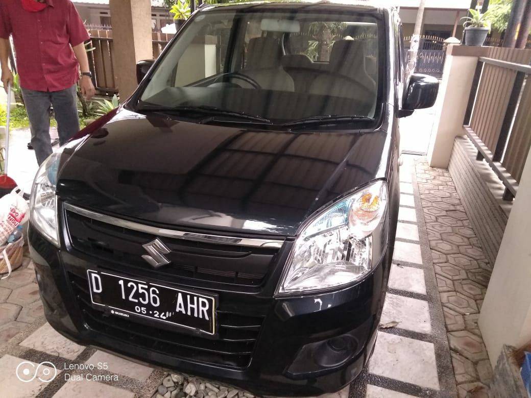 Used 2019 Suzuki Karimun Wagon R GL Airbag GL Airbag for sale