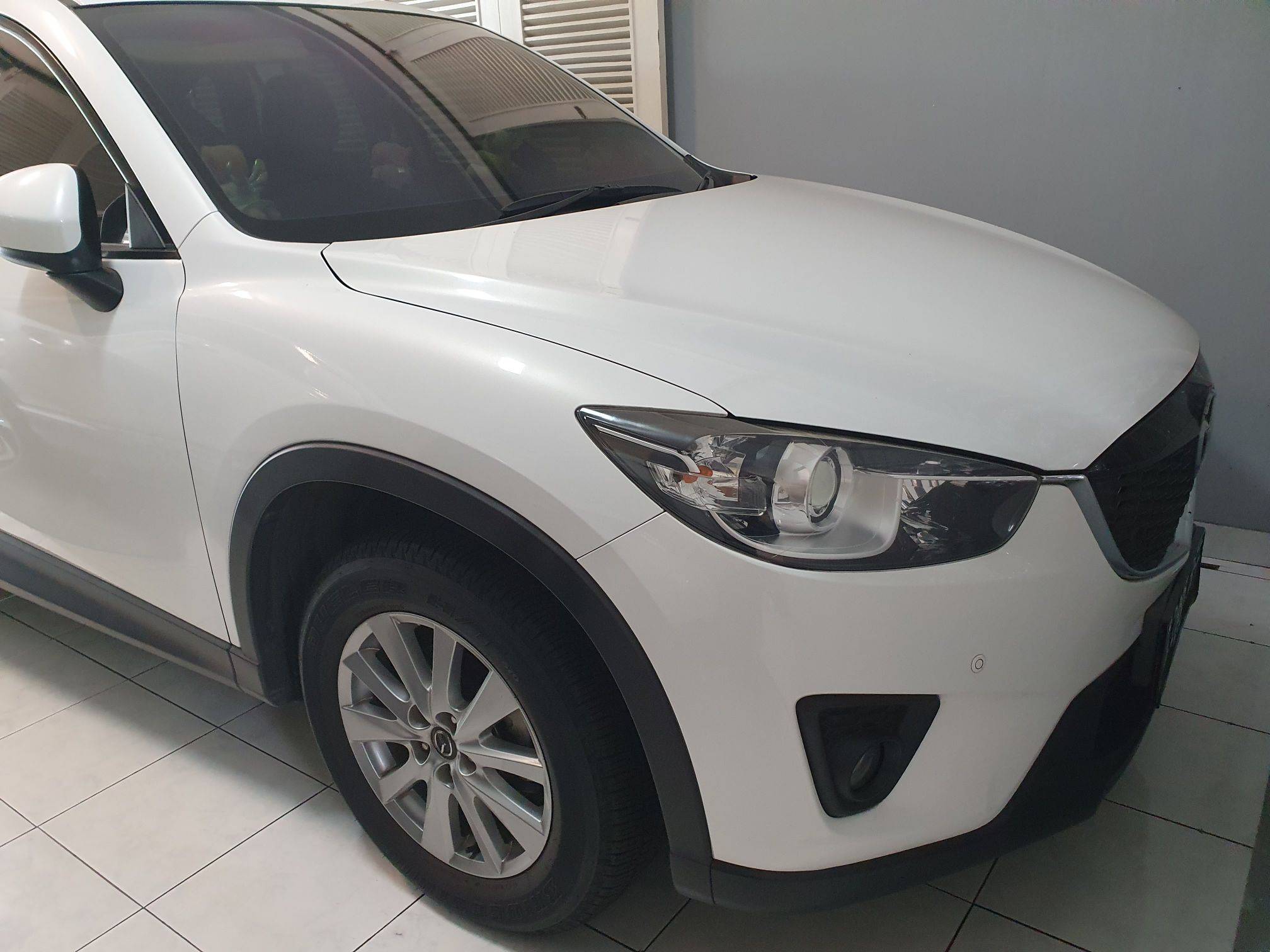 Mazda CX 5