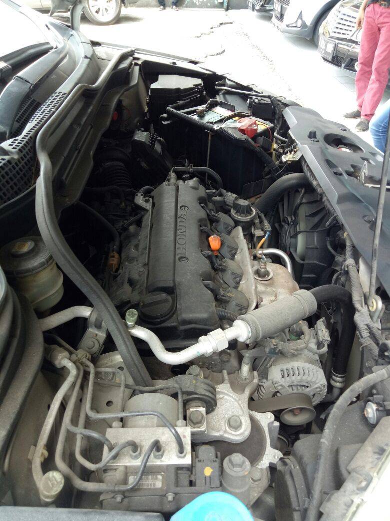 Dijual 2010 Honda CRV 2.0L 2.0L Bekas