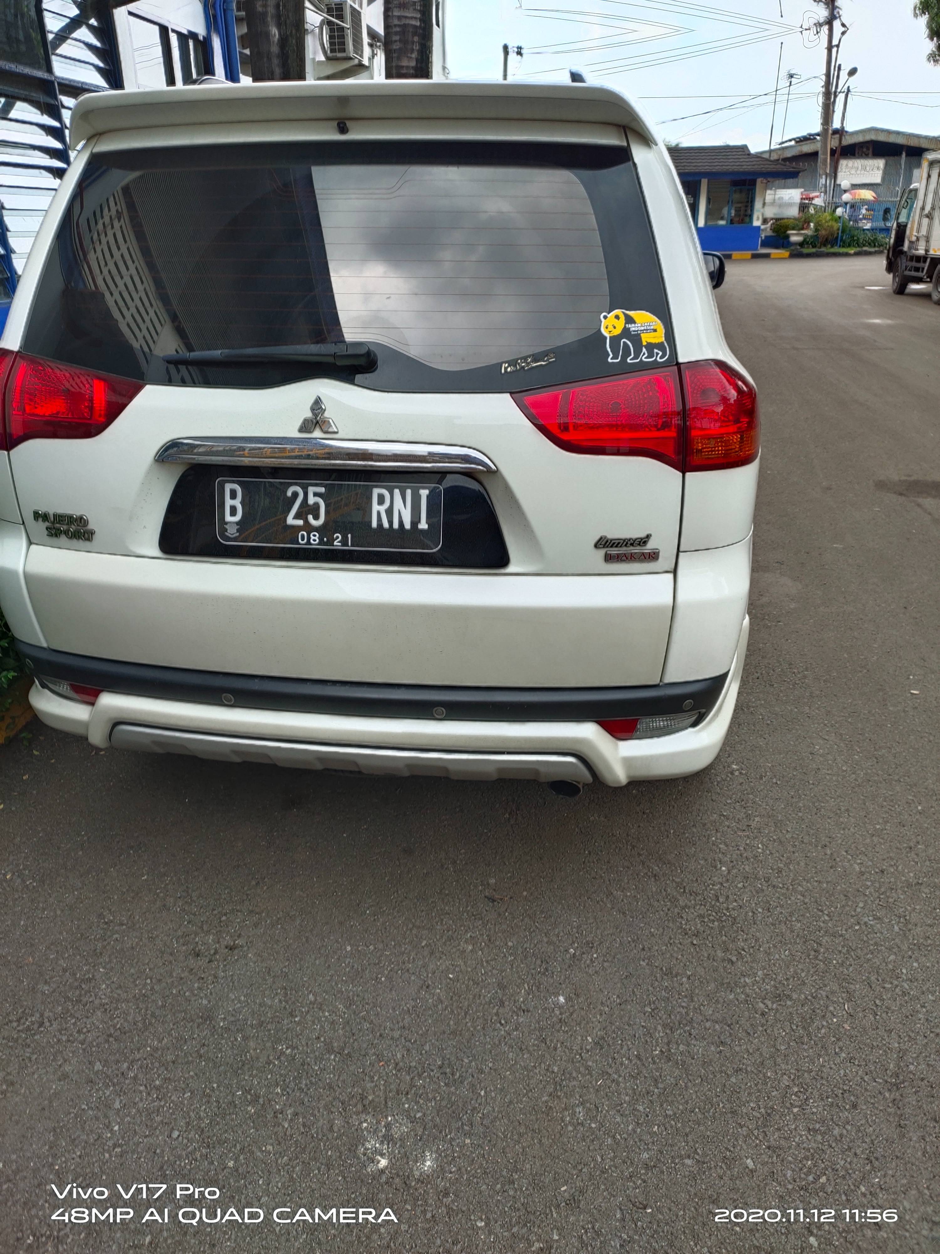 Beli mobil bekas