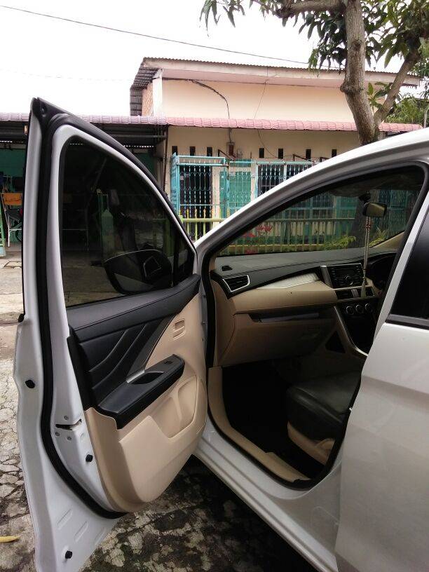 Used 2017 Mitsubishi Xpander 2022 GLS M/T GLS M/T for sale